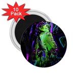 Effects Infestation Ii 2.25  Magnets (10 pack)  Front