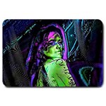 Effects Infestation Ii Large Doormat  30 x20  Door Mat