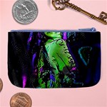 Effects Infestation Ii Large Coin Purse Back