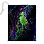 Effects Infestation Ii Drawstring Pouch (4XL) Back