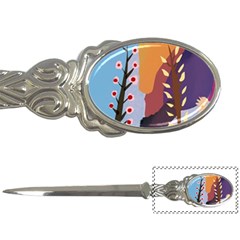 Happy Kiwi Charms Letter Opener by HappyKiwi