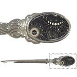 Magic-patterns Letter Opener Front