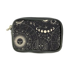 Magic-patterns Coin Purse by CoshaArt