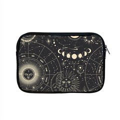 Magic-patterns Apple Macbook Pro 15  Zipper Case by CoshaArt