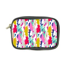 Acryl Paint Coin Purse