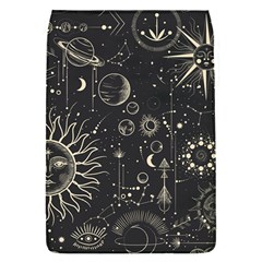 Mystic Patterns Removable Flap Cover (s) by CoshaArt