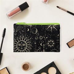 Mystic Patterns Cosmetic Bag (xs)