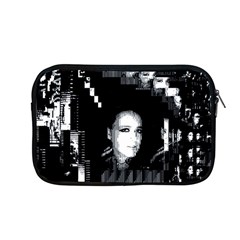 Mrn Echo Apple Macbook Pro 13  Zipper Case by MRNStudios