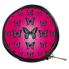 Butterfly Mini Makeup Bag by Dutashop