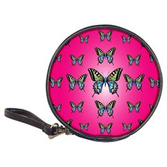 Butterfly Classic 20-cd Wallets by Dutashop