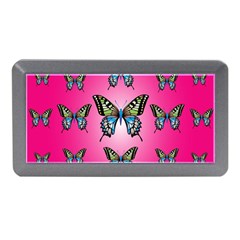 Butterfly Memory Card Reader (mini) by Dutashop