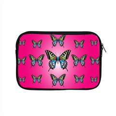 Butterfly Apple Macbook Pro 15  Zipper Case by Dutashop