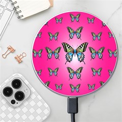 Butterfly Wireless Charger