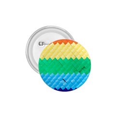 Mandalas-1084082 Textured-rainbow 1 75  Buttons by jellybeansanddinosaurs