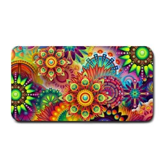 Mandalas-1084082 Medium Bar Mats by jellybeansanddinosaurs