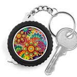 Mandalas-1084082 Measuring Tape Front