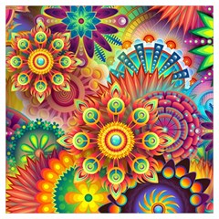 Mandalas-1084082 Lightweight Scarf  by jellybeansanddinosaurs