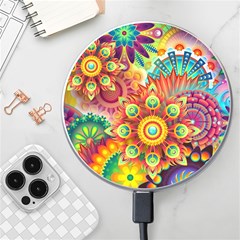 Mandalas-1084082 Wireless Charger