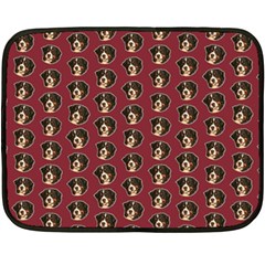 03b9ebab-fac0-4736-81f2-7b757711c2ee B991ebb4-9878-4a00-aaf3-0f397f4d7d3b Fleece Blanket (mini)