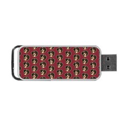 03b9ebab-fac0-4736-81f2-7b757711c2ee B991ebb4-9878-4a00-aaf3-0f397f4d7d3b Portable Usb Flash (one Side) by jellybeansanddinosaurs