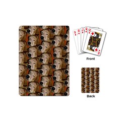 E380e471-c64d-409b-8d9d-1c190b9d4516 Playing Cards Single Design (mini)