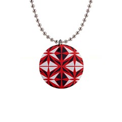 Abstract Pattern Geometric Backgrounds   1  Button Necklace by Eskimos