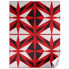 Abstract Pattern Geometric Backgrounds   Canvas 36  X 48  by Eskimos