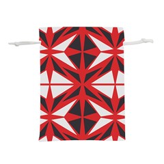 Abstract Pattern Geometric Backgrounds   Lightweight Drawstring Pouch (m) by Eskimos