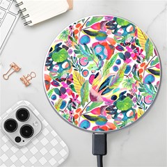 Floral Wireless Charger