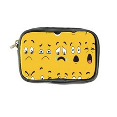 Emojis Coin Purse by Sparkle