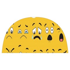 Emojis Anti Scalding Pot Cap