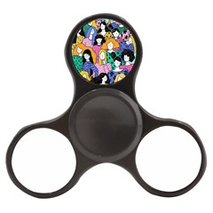 Women Finger Spinner by Sparkle