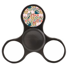 Floral Finger Spinner by Sparkle