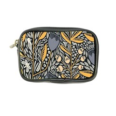 Floral Coin Purse