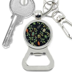 Nature With Bugs Bottle Opener Key Chain by Sparkle