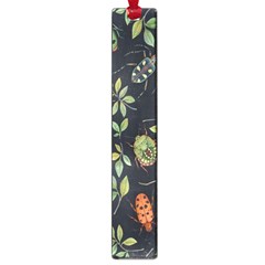 Nature With Bugs Large Book Marks by Sparkle