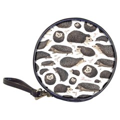 Hedgehog Classic 20-cd Wallets by Sparkle