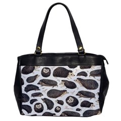 Hedgehog Oversize Office Handbag by Sparkle