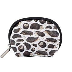 Hedgehog Accessory Pouch (small) by Sparkle