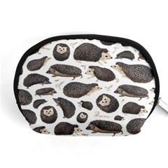 Hedgehog Accessory Pouch (medium) by Sparkle