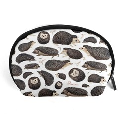 Hedgehog Accessory Pouch (large) by Sparkle