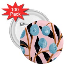 Fruits 2 25  Buttons (100 Pack)  by Sparkle