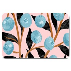 Fruits Large Doormat  by Sparkle