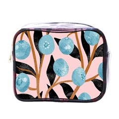 Fruits Mini Toiletries Bag (one Side) by Sparkle