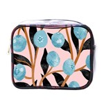 Fruits Mini Toiletries Bag (One Side) Front