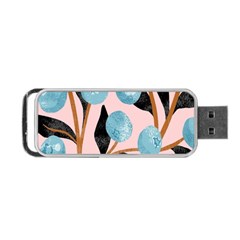 Fruits Portable Usb Flash (one Side) by Sparkle