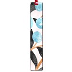 Fruits Large Book Marks Front