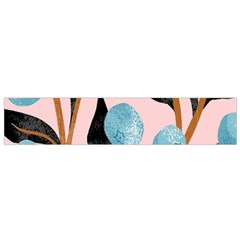 Fruits Small Flano Scarf by Sparkle