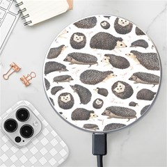 Hedgehog Wireless Charger