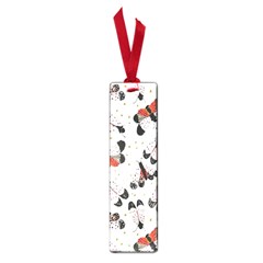 Butterfly Small Book Marks by Sparkle